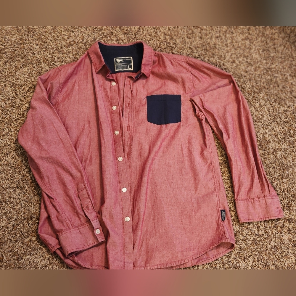 Dress shirt